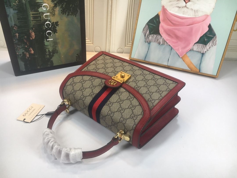 Gucci Top Handle Bags